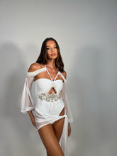 Load image into Gallery viewer, Bridal - SELENE Swimsuit