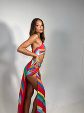 Load image into Gallery viewer, Show Your Stripes - DAMARA TOP