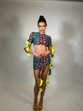 Load image into Gallery viewer, The CHLOE Skirt