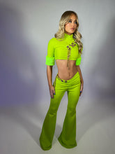 Load image into Gallery viewer, The KEREN Crop Top