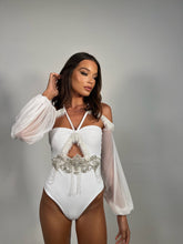 Load image into Gallery viewer, Bridal - SELENE Swimsuit