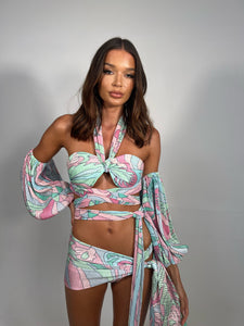 Florence - ELISSA Bikini Top