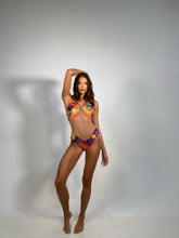 Load image into Gallery viewer, Desert Haze - ZARIA Swimsuit
