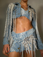 Load image into Gallery viewer, The NISHA Jacket and Belt