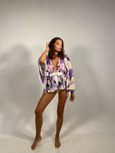 Load image into Gallery viewer, Capri - FREYA 2 Piece - Kaftan and Swimsuit