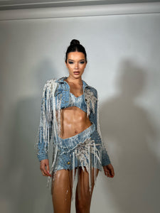 The NISHA Bralet