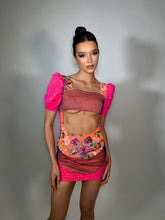 Load image into Gallery viewer, The ZENAIDA Dress (Vivid)