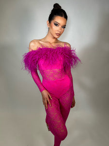 The AKARI Jumpsuit