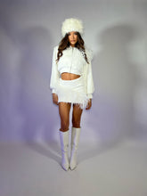 Load image into Gallery viewer, The BLAIR Skirt - White