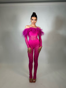 The AKARI Jumpsuit