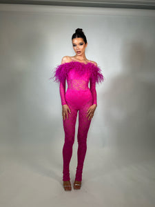 The AKARI Jumpsuit
