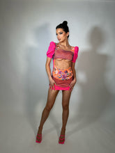 Load image into Gallery viewer, The ZENAIDA Dress (Vivid)