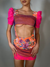 Load image into Gallery viewer, The ZENAIDA Dress (Vivid)