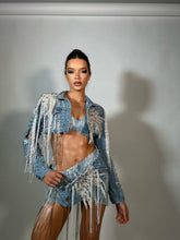 Load image into Gallery viewer, The NISHA Jacket and Belt