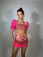 Load image into Gallery viewer, The ZENAIDA Dress (Vivid)