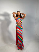 Load image into Gallery viewer, Show Your Stripes - DAMARA TOP