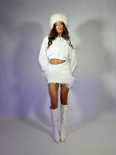 Load image into Gallery viewer, The BLAIR Skirt - White