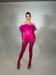 The AKARI Jumpsuit