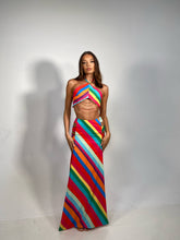 Load image into Gallery viewer, Show Your Stripes - DAMARA TOP