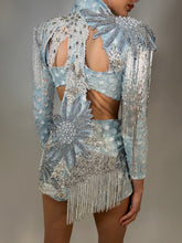 Load image into Gallery viewer, The MAYA Embellished Blazer