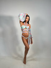Load image into Gallery viewer, Florence - ELISSA Bikini Top