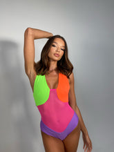 Load image into Gallery viewer, Brights - ZARIA Swimsuit