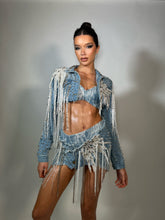 Load image into Gallery viewer, The NISHA Jacket and Belt