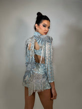 Load image into Gallery viewer, The MAYA Embellished Blazer