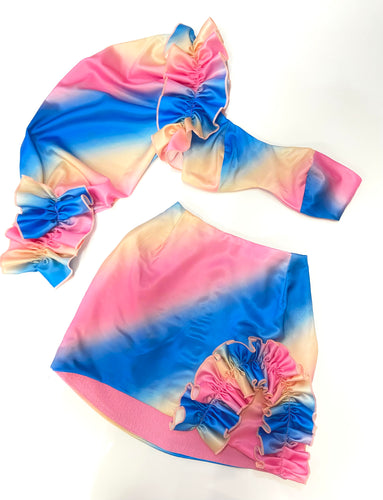 PROMOTION CO-ORD - OMBRE
